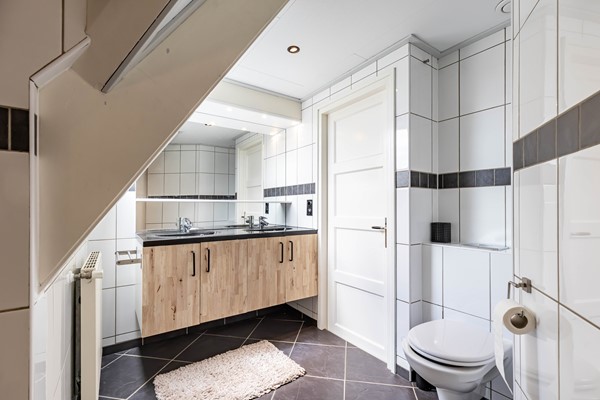 Medium property photo - Marktstraat 1, 9363 GZ Marum